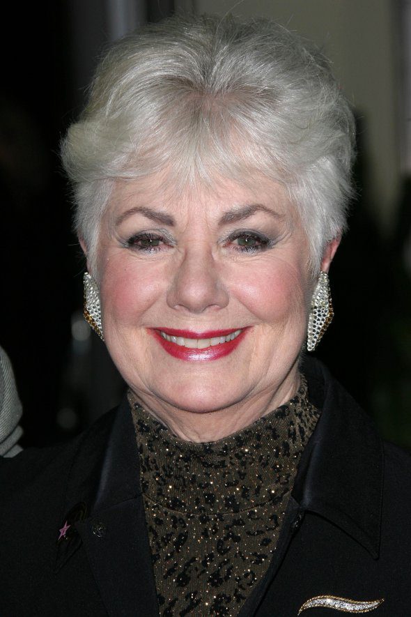 Tulsa Opera welcomes Shirley Jones to the Hardesty Arts Center for a screening of the 1960 film 