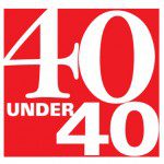 40UNDER40