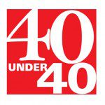 40UNDER40