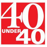 40UNDER40