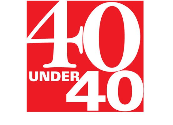 40UNDER40