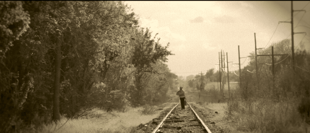 Still from the documentary film "Freedom's School." Image courtesy Pivot Films.