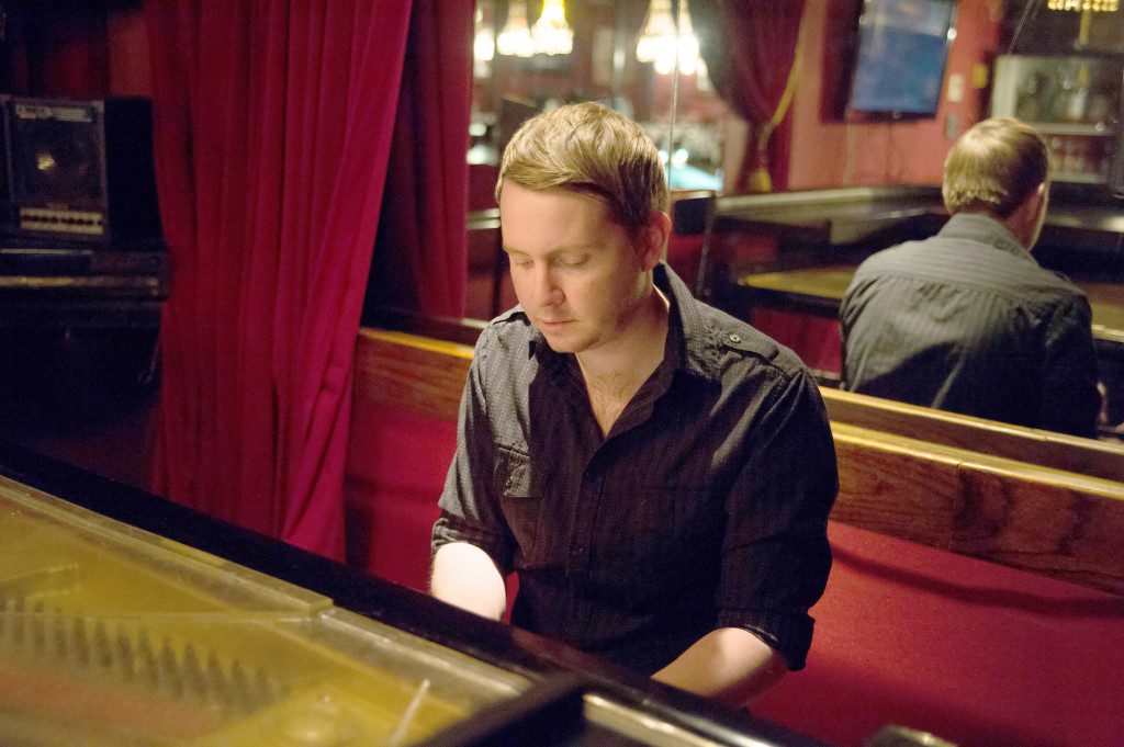 John Fullbright. Photo by Vicki Farmer, courtesy www.johnfullbrightmusic.com.