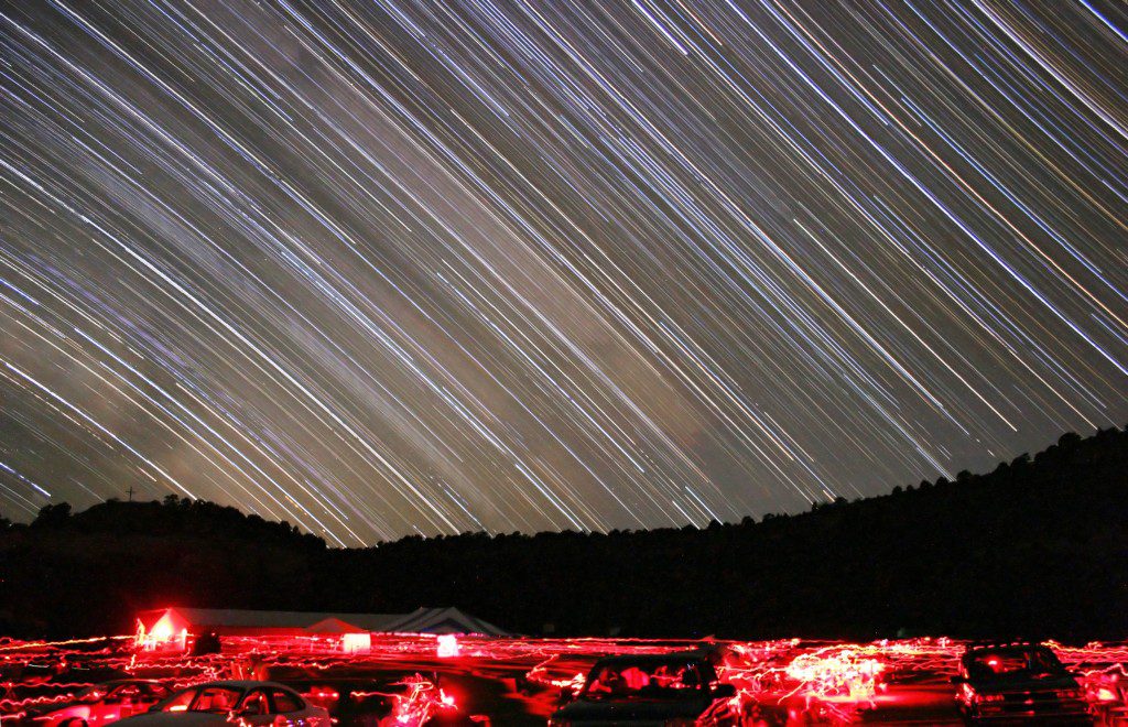 #23: Okie-Tex Star Party. Photo by Dan Lessmann.