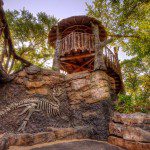 Attractions_Botanica_Fossil Wall_2013_Botanica, The Wichita Gardens_Full use