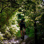 Biking – Keith Walberg