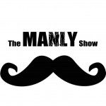 The Manly Show Graphic