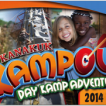 Kamp Out!