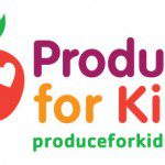 Produce for Kids