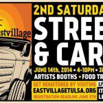 ev car show fb banner