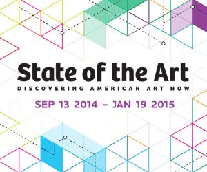 'State of the Art' at Crystal Bridges