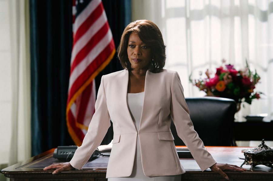 Photo by Michael Parmelee/NBC.