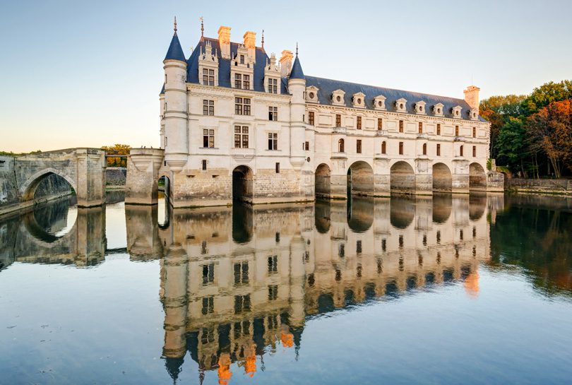 Château de Chenonceau  A Must-Visit Destination in France