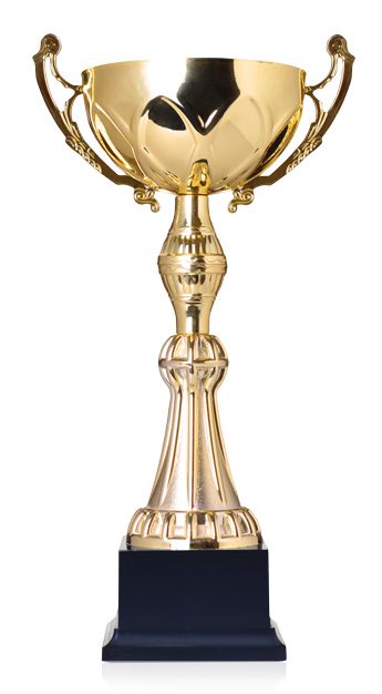 trophy-shutterstock_151907333