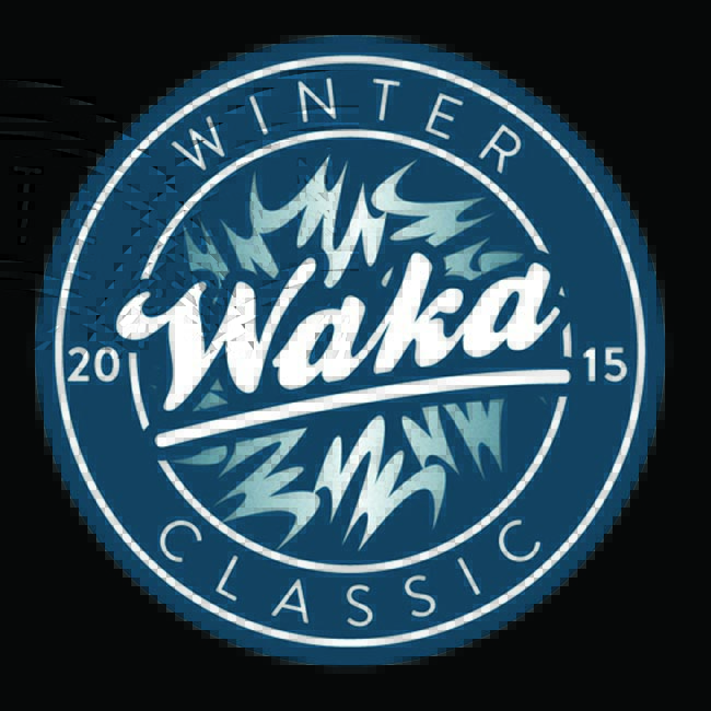 Waka Winter Classic