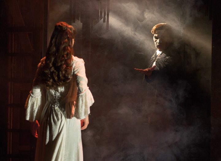 Photo courtesy Tulsa Performing Arts Center.