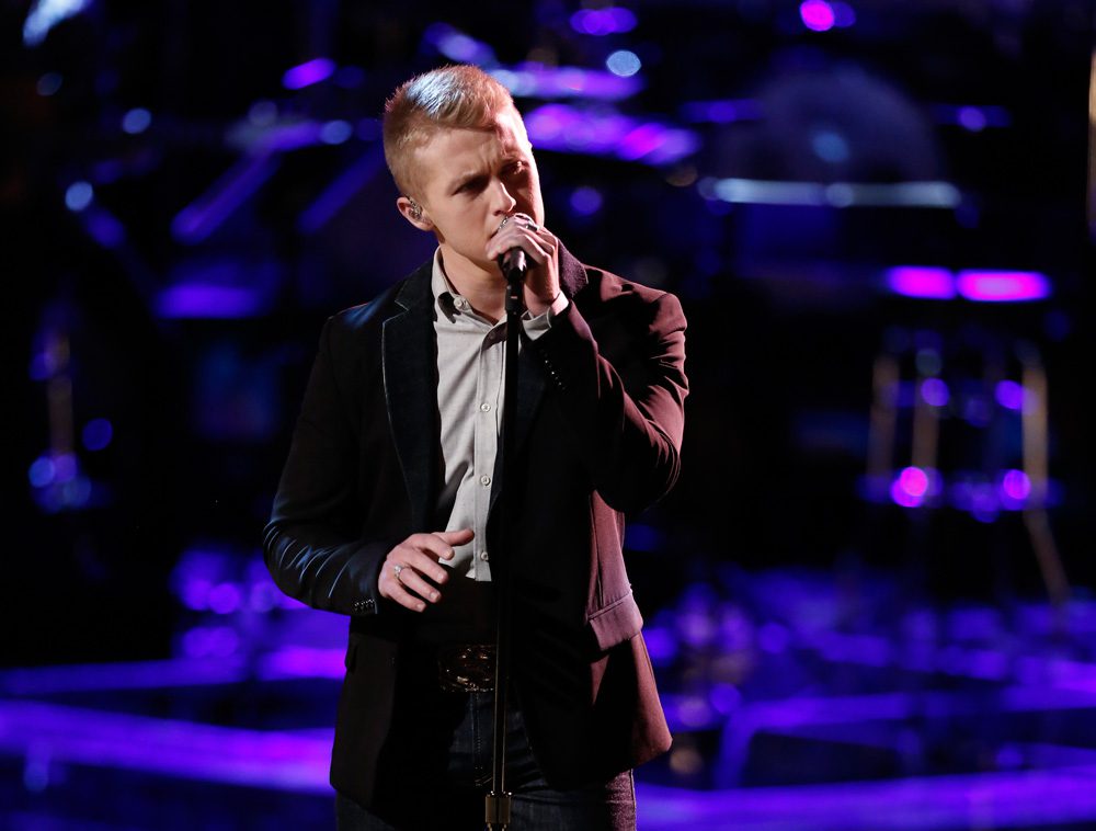 Photo courtesy NBCUniversal.
