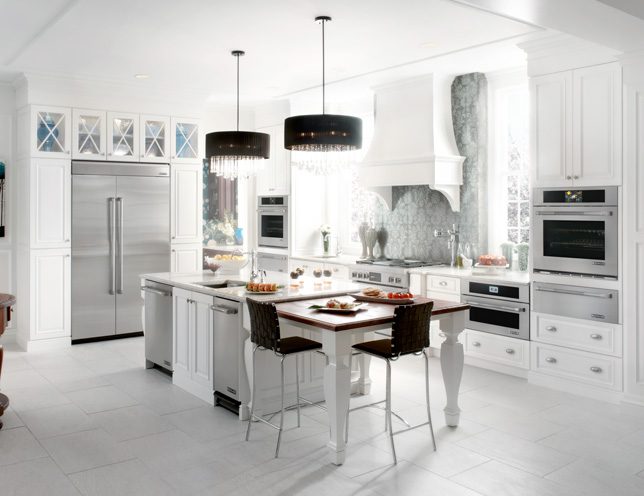 Metro Appliances & More, Best Home Improvement/appliance Store. Photo courtesy Metro Appliances & More.