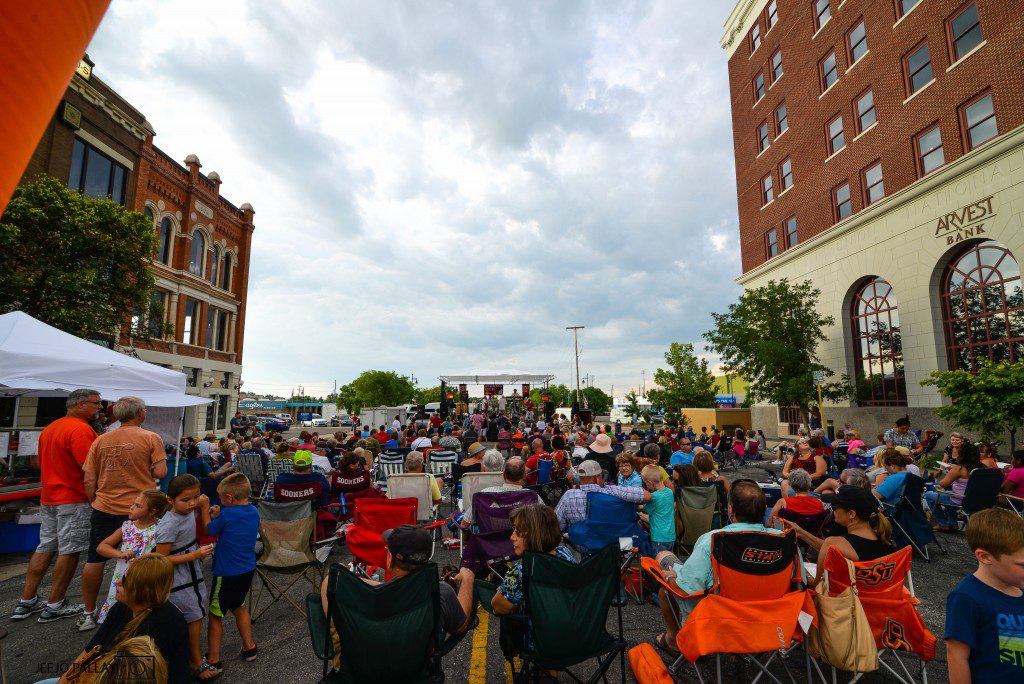 Photo courtesy Hideaway Pizza.