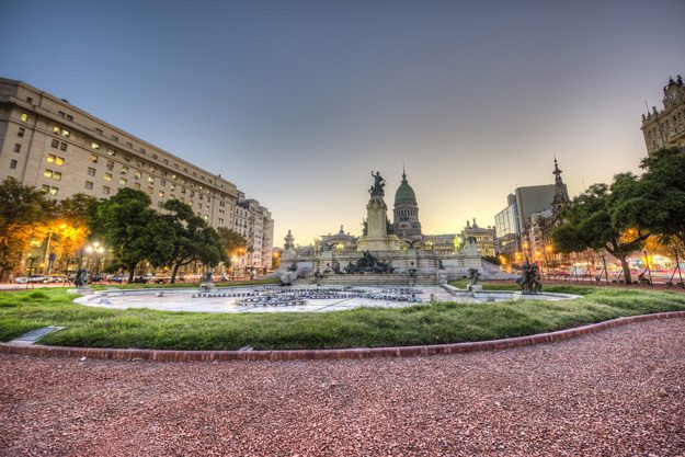 Buenos Aires, Argentina