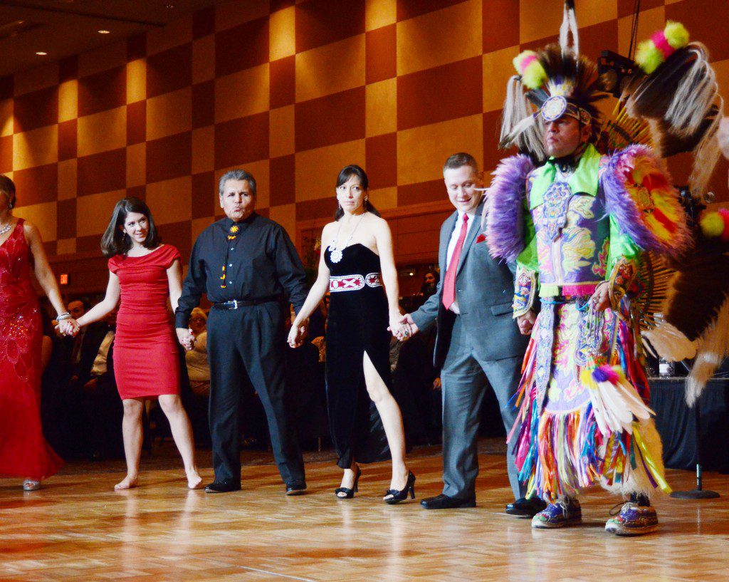 Photo courtesy of Oklahoma City Indian Clinic.