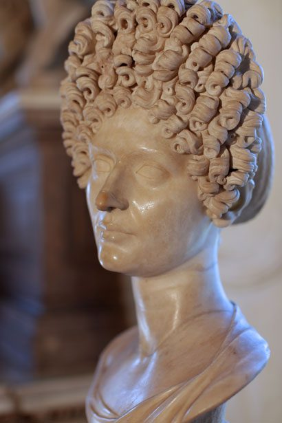 Photo courtesy of the Fred Jones Jr. Museum of Art.
