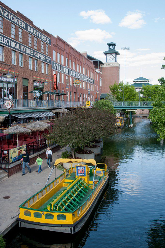 Downtown OKC 050114 6114