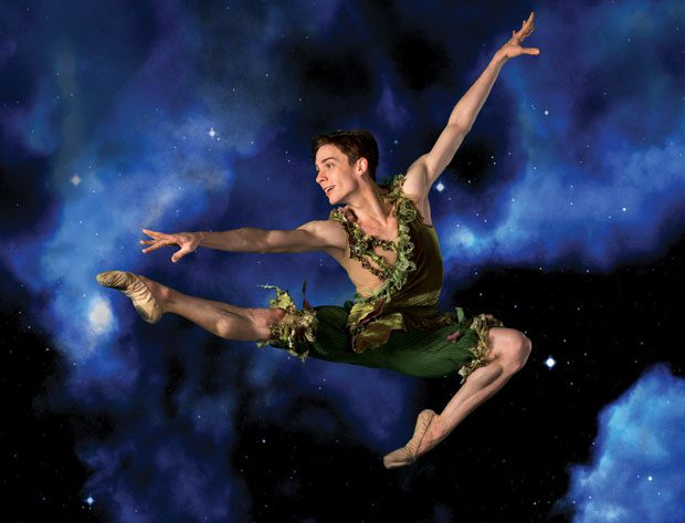 Photo courtesy OKC Ballet.