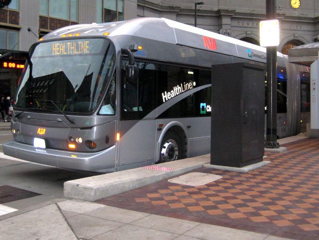 Photo courtesy Tulsa Transit.