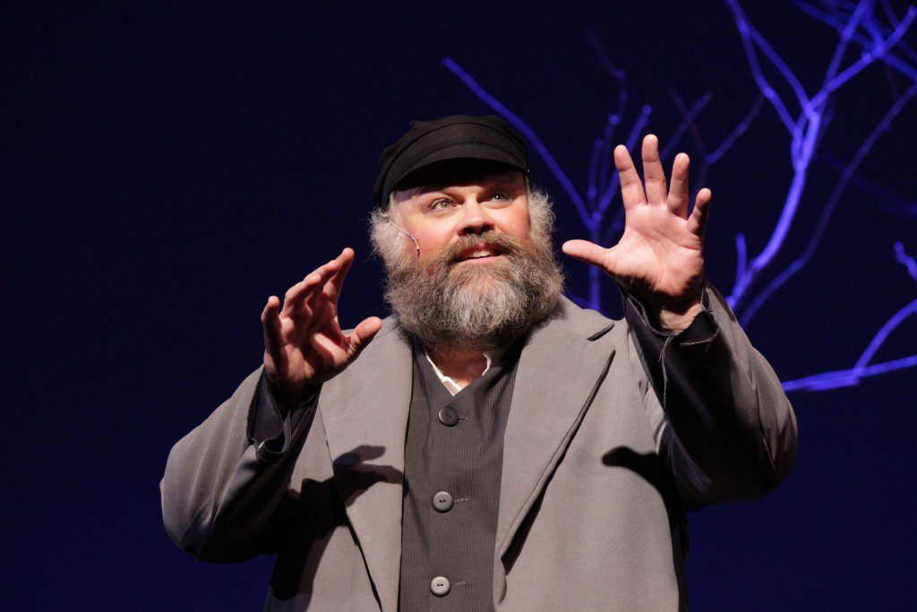 Photo courtesy Theatre Tulsa.