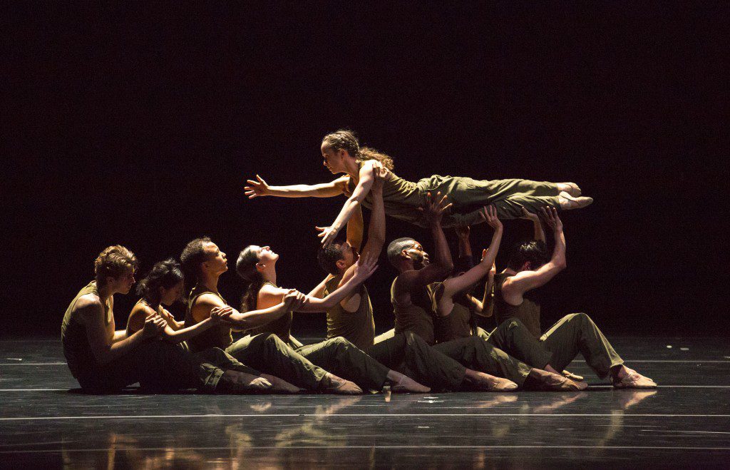 Photo courtesy The Tulsa Ballet.