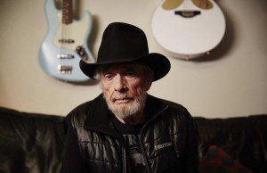 Merle Haggard