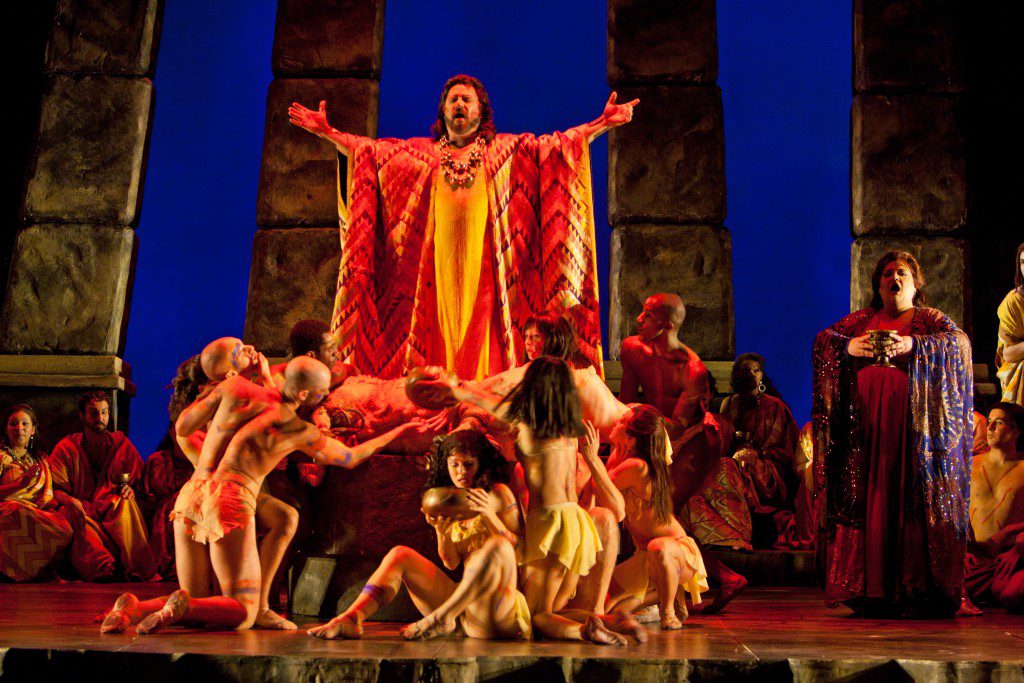 Photo courtesy Tulsa Opera.