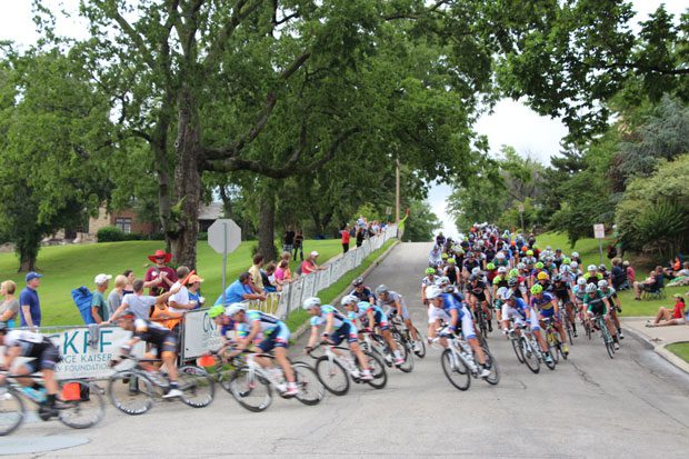 Photo courtesy Tulsa Tough inc.