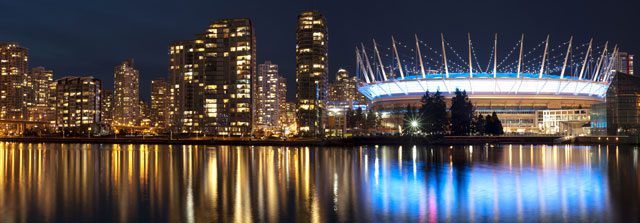 Vancouver-shutterstock_124546000