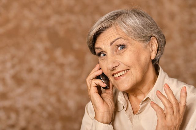 senior-on-phone-shutterstock_227757682