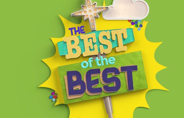 The Best of the Best 2016