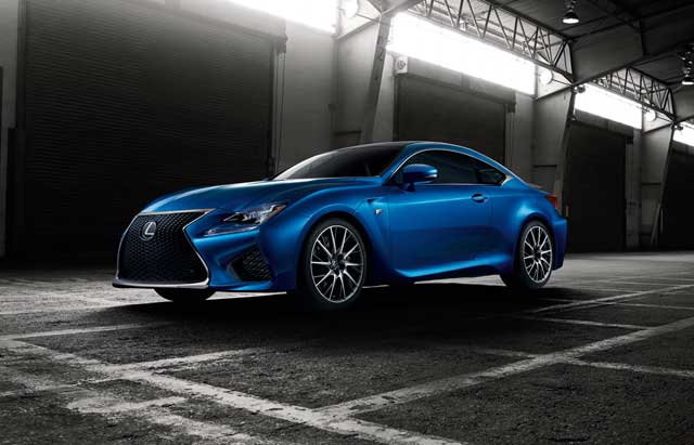Lexus of Tulsa, Best car dealer (Tulsa). Photo courtesy of Lexus of Tulsa.
