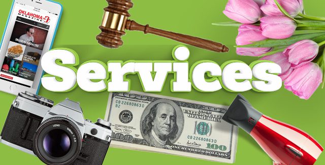 Services