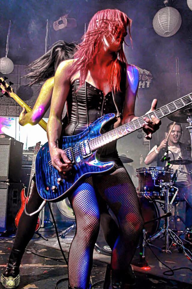 Photo courtesy AMP Festival.