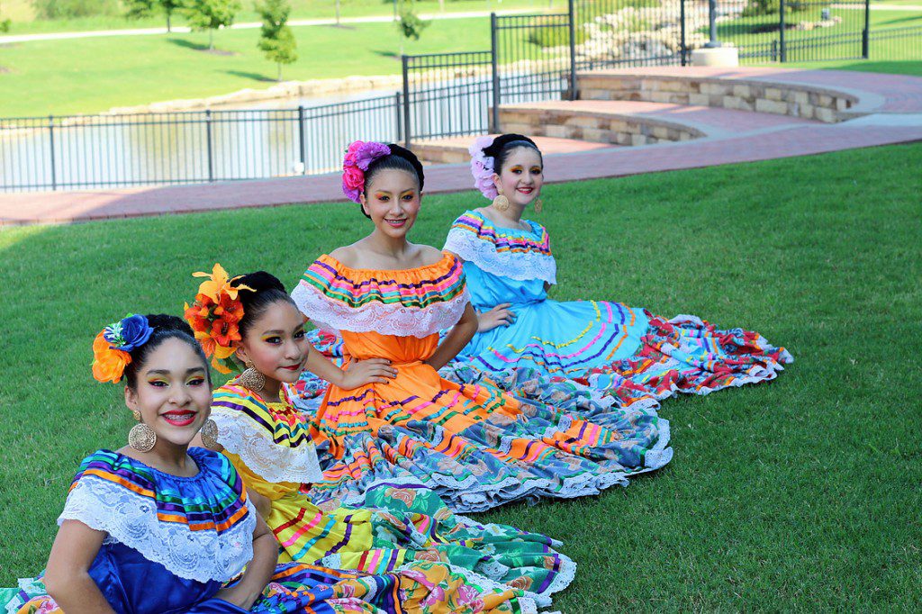 Photo courtesy Tulsa Culture Festival.