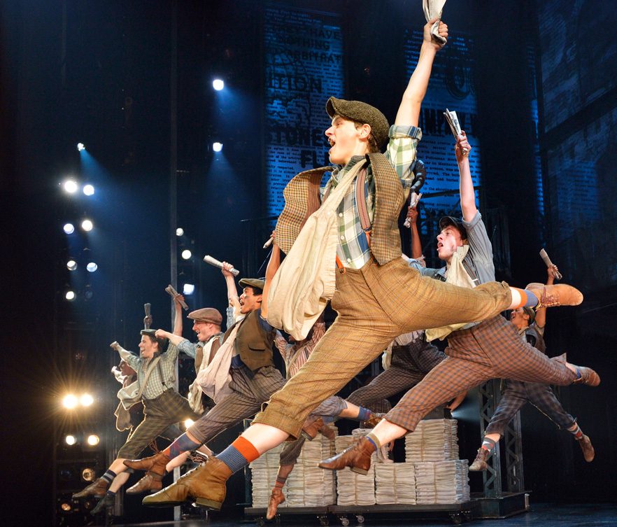 Photo courtesy Tulsa PAC.