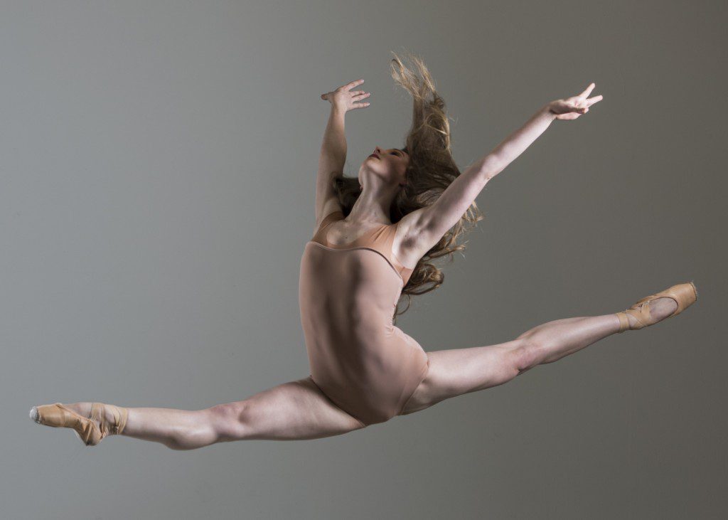 Photo courtesy Tulsa Ballet.