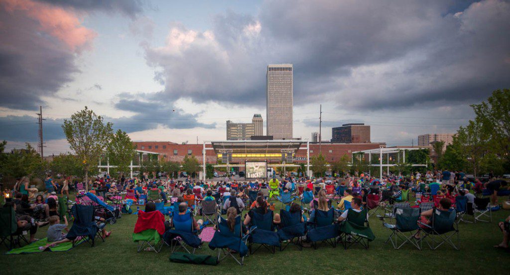 Photo courtesy Guthrie Green.