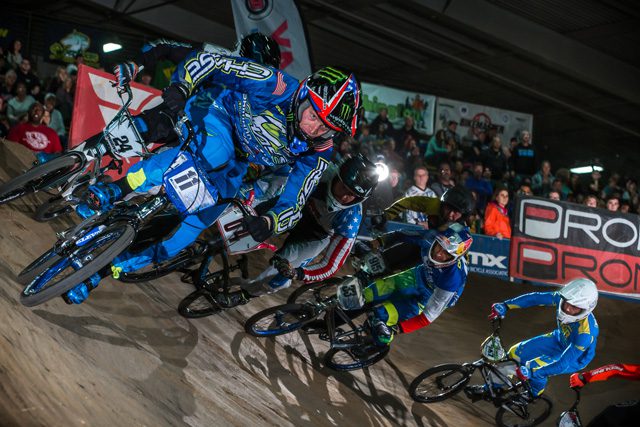 Photo courtesy USA BMX.