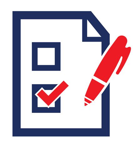 Registered voters can get sample ballots online at www.elections.ok.gov.