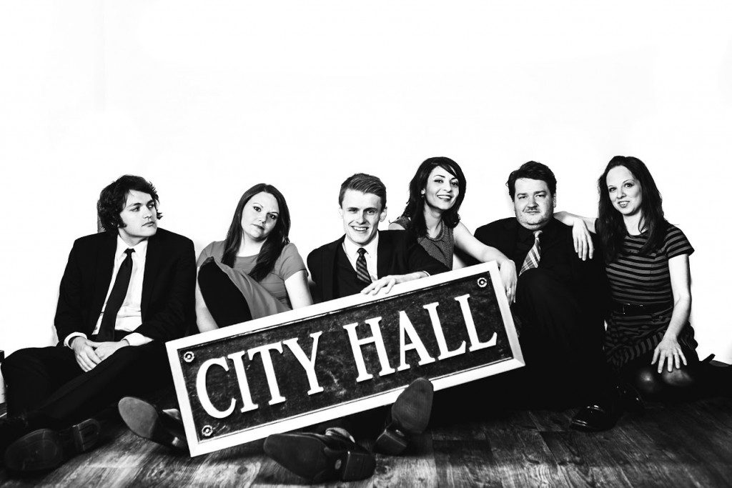 Photo courtesy Second City.