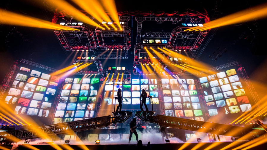 Photo courtesy Trans-Siberian Orchestra