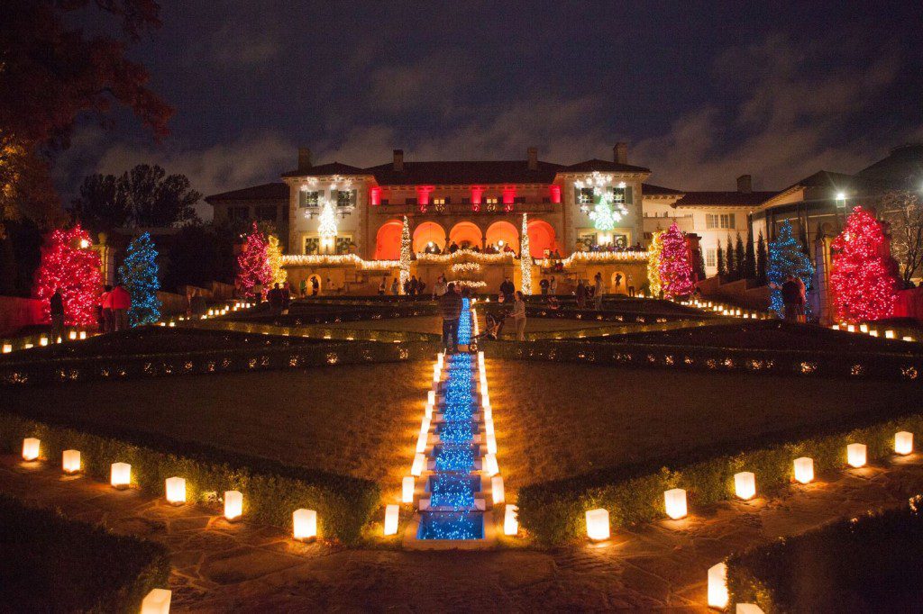 Photo courtesy Philbrook.