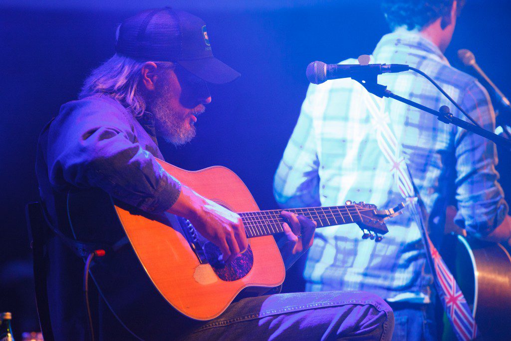 Photo by Kevin Pyle courtesy Cain’s Ballroom.